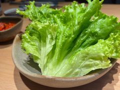 -烧肉达人•炭火烧肉(新天地店)