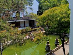 -苏州吴宫泛太平洋酒店