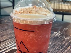 -去茶山(重庆万象城店)