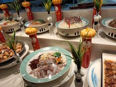 -有红鸡毛店·川菜(建设路店)