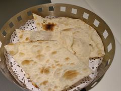 -Pita's&Tika's中东和印度风味餐厅(龙湖天街店)