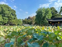 -丝绸小镇荻港古村