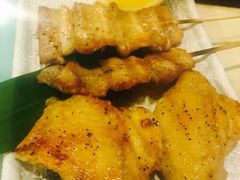 -有喜屋·深夜食堂(北京西路店)