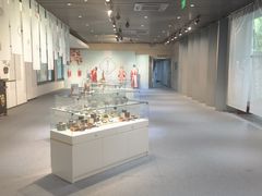 -中国茶叶博物馆(双峰馆区)