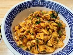 -贾楠小炒泡馍(红福小区店)