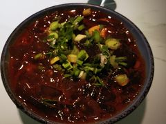 -58度品质川菜馆(经一路店)
