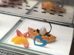 -牡丹国际大酒店-港式茶餐厅
