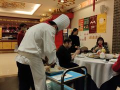-全聚德(上海首店浦东店)