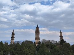 -崇圣寺三塔文化旅游区