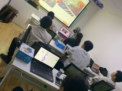 -啄木鸟美国留学(顺城东塔店)