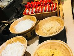 -好日子皇冠假日酒店·君怡咖啡厅(特美思大厦店)