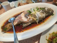 -红樱桃·欢乐餐厅(太原里店)