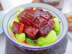 -卫鼎轩·曹公馆(鼓楼店)