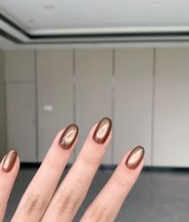 -桃色美甲沙龙