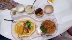 -奈尔宝家庭中心·亲子餐厅(鄞州万达店)