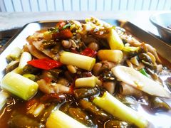 火爆鸭肠-神伙烧烤(江北黄泥塝店)