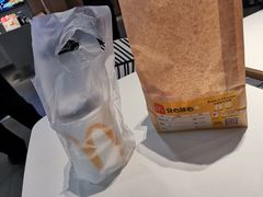 -麦当劳(秣陵路店)