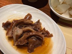 -荣家黄鱼面(前滩太古里店)