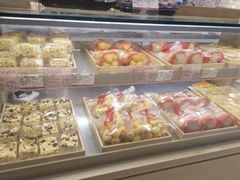 -大桥道糕点食品店(津塘路店)