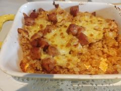 -必胜客(大梅沙8号仓店)