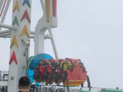 -梦幻奥陶纪景区