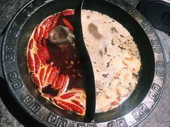 -味舵主不改良老火锅(杨舍老街店)