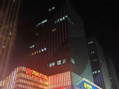 -万达广场(大明宫店)