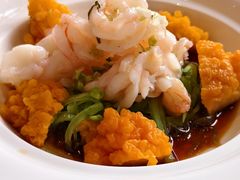 -狮王府淮扬菜(夫子庙老门东店)
