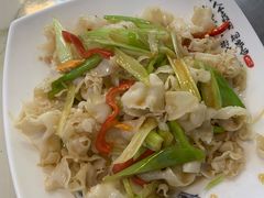 -富临港蒸汽海鲜(栈桥店)