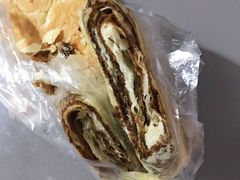 红糖醅子1号-李小老烧饼(常营民族家园店)