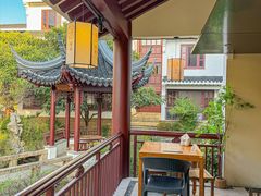 -瑞面(吴宫泛太平洋酒店)