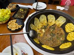 -曹丞相·地锅鸡·地锅鱼(武林店)