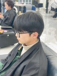 -赤道 Hair Salon