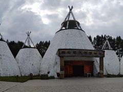 -北极村旅游风景区