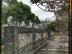 -江南大学(蠡湖校区)