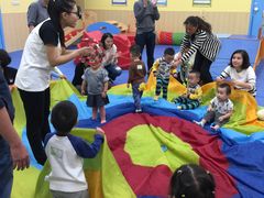 -金宝贝早教(和悦汇店)