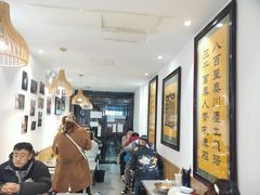 大堂-玲玲面屋