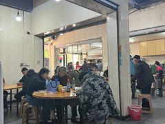 -江南红鱼汤(洋中花园店)