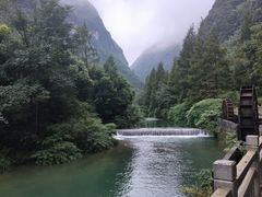 -神龙峡风景区