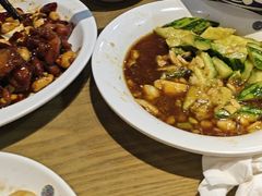 -河沿肉饼Beijing Pie(东华门店)
