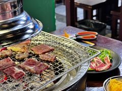 -递酒烤场(湛江路店)