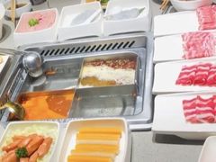 -海底捞火锅(江宸天街店)