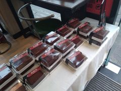 脏脏包-爱达乐面包生日蛋糕(红光西华店)