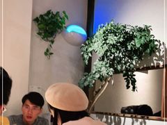 -乔街深夜食堂·台州菜·高压锅生蚝(杭州总店)