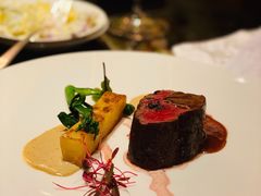 -瑞吉酒店 · Elba 欧尔巴意大利餐厅· 精致意餐·云端聚会