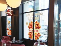 -必胜客(欧亚卖场店)