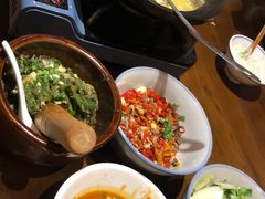 -山涧肴·泉水煮活鱼(坂田店)