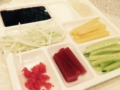 -四季小馆·地道北京小吃(广百店)