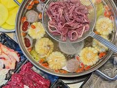 -八合里潮汕鲜牛肉火锅(吉大店)