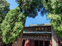 -报恩寺(平武县)